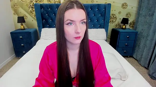 Katrina Minchels online show from May 29, 2026, 3:26 am