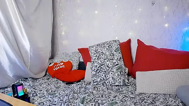 LILU MS online show from January 15, 2026, 6:40 am