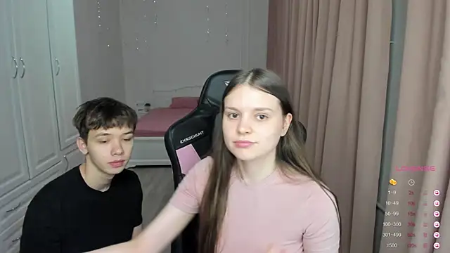 lil cassie online show from February 3, 2025, 8:46 pm