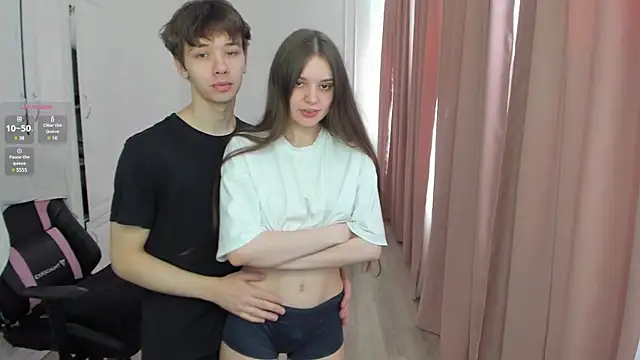 lil cassie online show from March 17, 2025, 10:38 am