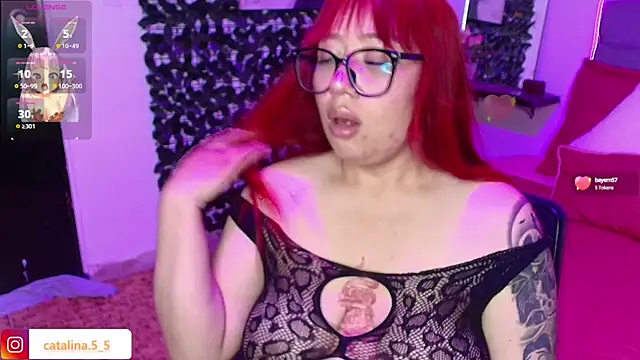 Kata Bigboobs online show from September 25, 2025, 6:22 pm