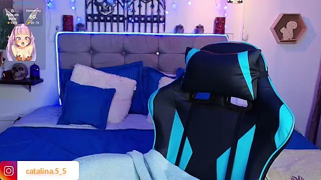 Kata Bigboobs online show from February 4, 2026, 6:58 pm