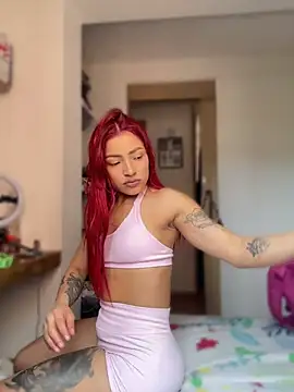 ari sexy1 online show from April 30, 2026, 9:19 pm