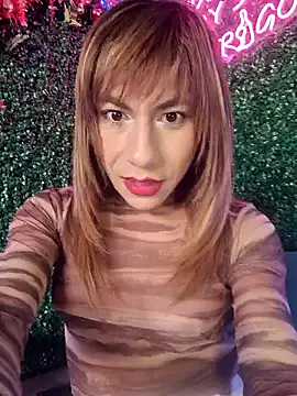 Evehampy online show from January 12, 2025, 8:14 pm