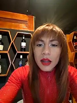 Evehampy online show from February 13, 2025, 9:49 pm