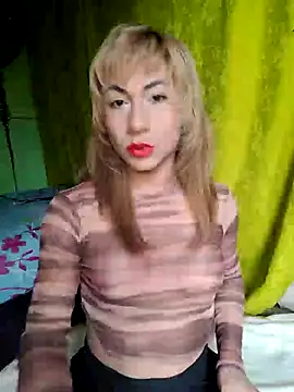 Evehampy online show from September 17, 2025, 6:53 pm