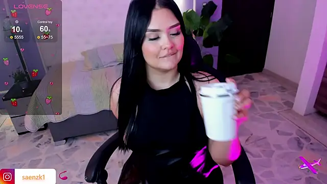 martinasaez online show from April 9, 2026, 2:00 pm