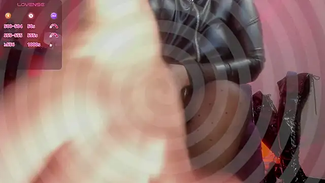 MistressMeg4n online show from March 21, 2025, 1:56 am