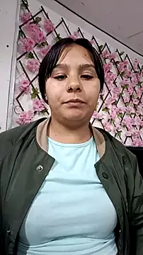 Charis 21 online show from October 20, 2025, 1:39 am