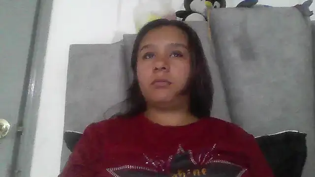 Snapshot of Charis_21 chatting on July 2, 2026, 12:54 am Charis 21 online show from July 2, 2026, 12:54 am