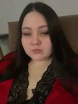 ihaveasecret  online show from December 15, 2024, 8:19 am