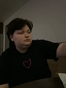 ihaveasecret  online show from January 22, 2025, 9:32 pm