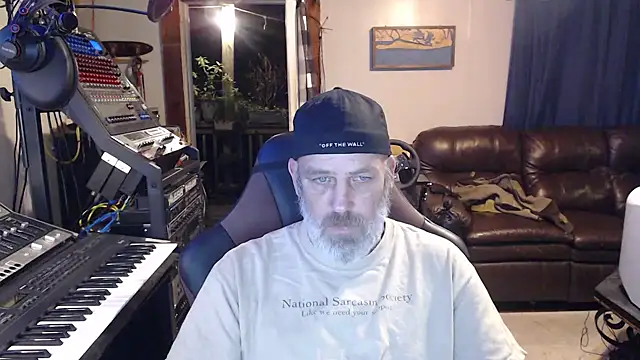 jimdacbin420 online show from December 16, 2024, 8:20 am