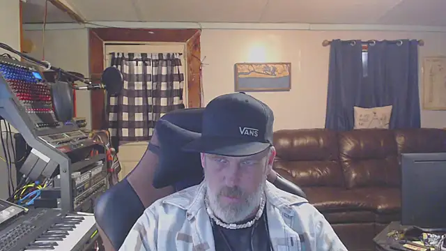 jimdacbin420 online show from March 5, 2025, 12:16 am