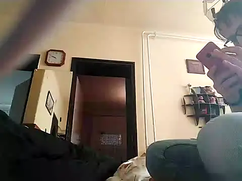 popperspair online show from January 29, 2025, 8:51 am