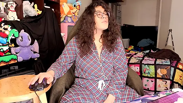 ShinyCherub online show from January 9, 2026, 8:06 am