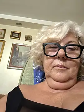 Merilulla online show from September 20, 2025, 8:32 pm