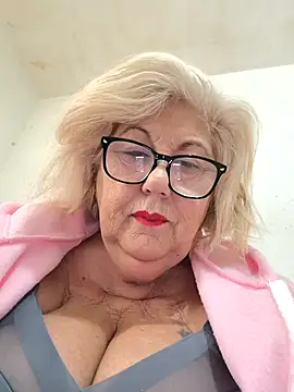 Merilulla online show from November 11, 2025, 2:50 pm