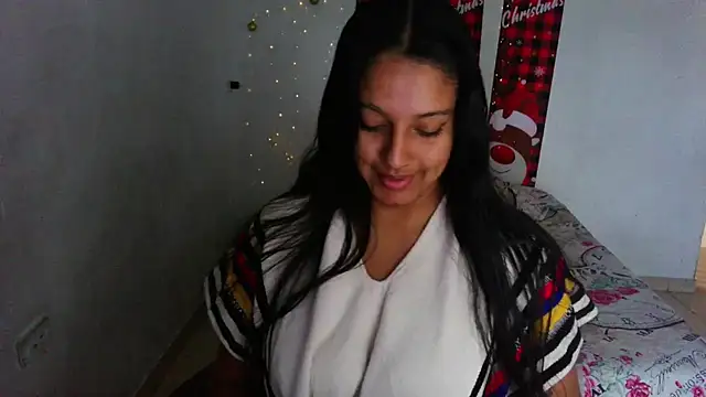 almaswan1 online show from December 16, 2024, 2:27 pm