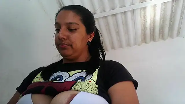 almaswan1 online show from January 21, 2025, 6:55 pm