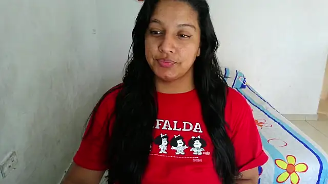 almaswan1 online show from January 27, 2025, 5:15 pm