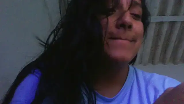 almaswan1 online show from March 6, 2025, 6:26 pm