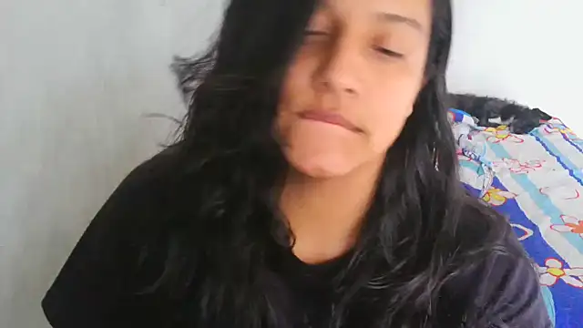 almaswan1 online show from March 20, 2025, 7:14 pm