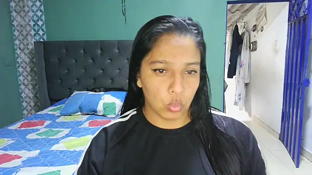 almaswan1 online show from January 15, 2026, 4:55 pm