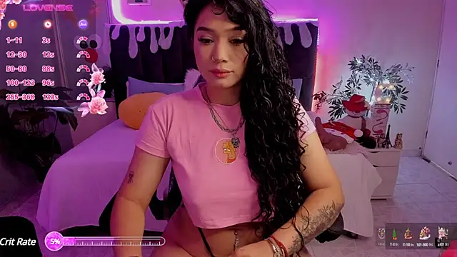 alexxandra ferri  online show from December 12, 2024, 6:03 am