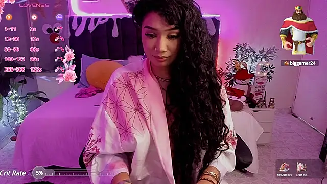 alexxandra ferri  online show from December 15, 2024, 12:06 pm