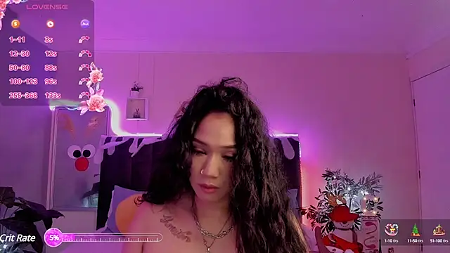 alexxandra ferri  online show from December 18, 2024, 5:59 am