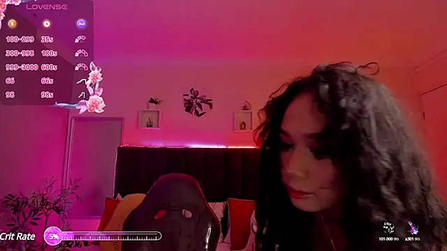 alexxandra ferri  online show from March 18, 2025, 6:57 am