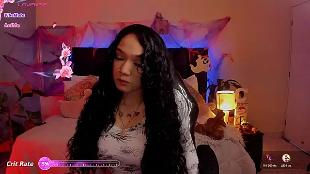 Snapshot of alexxandra_ferri_ chatting on October 31, 2025, 6:47 am alexxandra ferri online show from October 31, 2025, 6:47 am