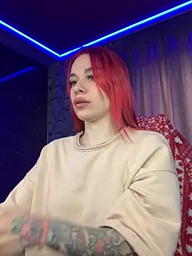 Queen of pain online show from January 3, 2025, 8:54 am