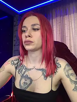 Queen of pain online show from January 14, 2025, 11:10 am