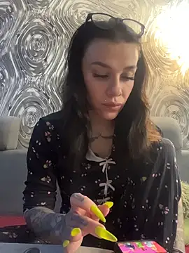 Queen of pain online show from March 20, 2026, 7:57 am