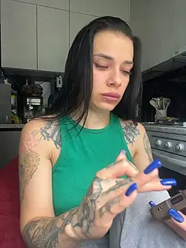 Queen of pain online show from July 18, 2026, 7:56 am