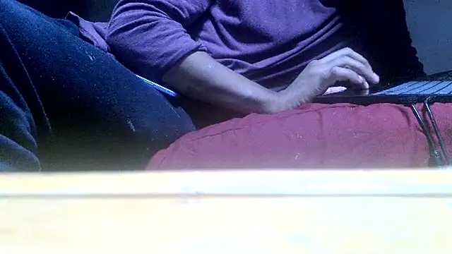 blkhereforall online show from October 10, 2025, 12:53 am