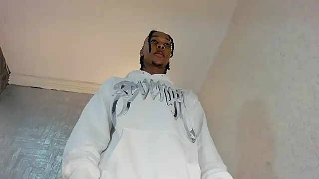 DominicSccott online show from October 12, 2025, 12:37 pm