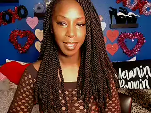 Snapshot of aliviab chatting on February 17, 2025, 11:44 am aliviab online show from February 17, 2025, 11:44 am