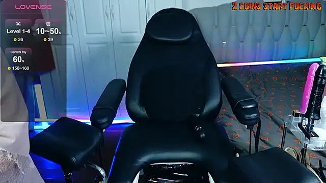 Jessie Bernard online show from March 17, 2025, 2:56 pm