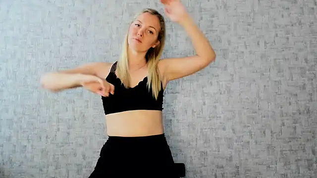 iam Venus online show from March 2, 2026, 12:45 pm