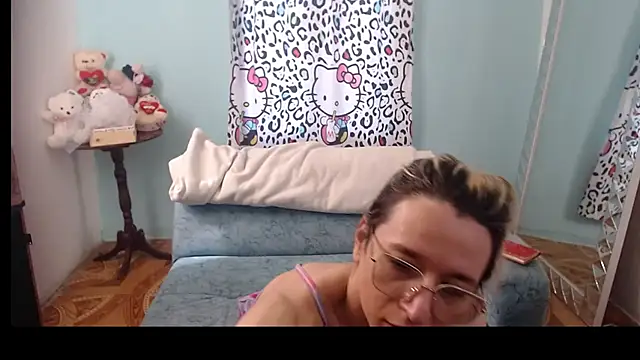 heidy sweetts online show from January 7, 2025, 7:38 pm