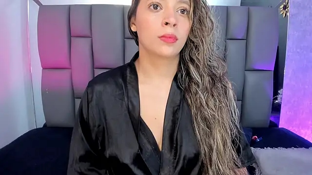  MiaBrown  online show from January 22, 2025, 12:06 pm