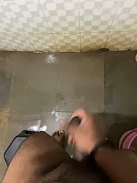 Honeydick7 online show from December 5, 2024, 4:20 am