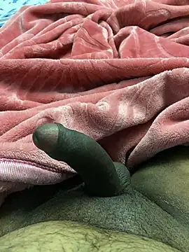 Honeydick7 online show from January 3, 2025, 5:31 pm