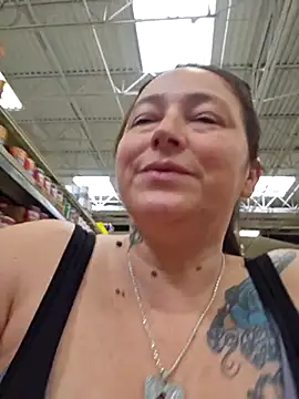 angelbaby1998 online show from March 19, 2025, 7:06 pm