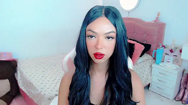 Tanedra collings online show from September 30, 2025, 3:00 am