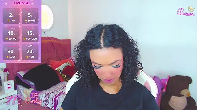 Tanedra collings online show from March 25, 2026, 2:28 am