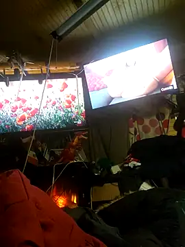 Beautiful Disaster BDSM online show from January 31, 2025, 10:52 am